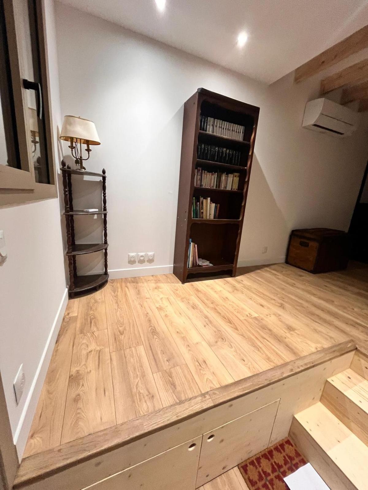 "Lou Pataquet" Villa มาร์กเซย ภายนอก รูปภาพ