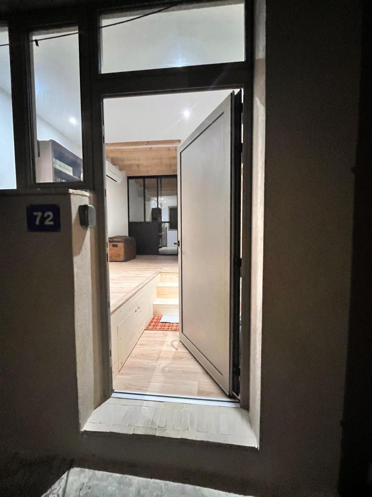 "Lou Pataquet" Villa มาร์กเซย ภายนอก รูปภาพ