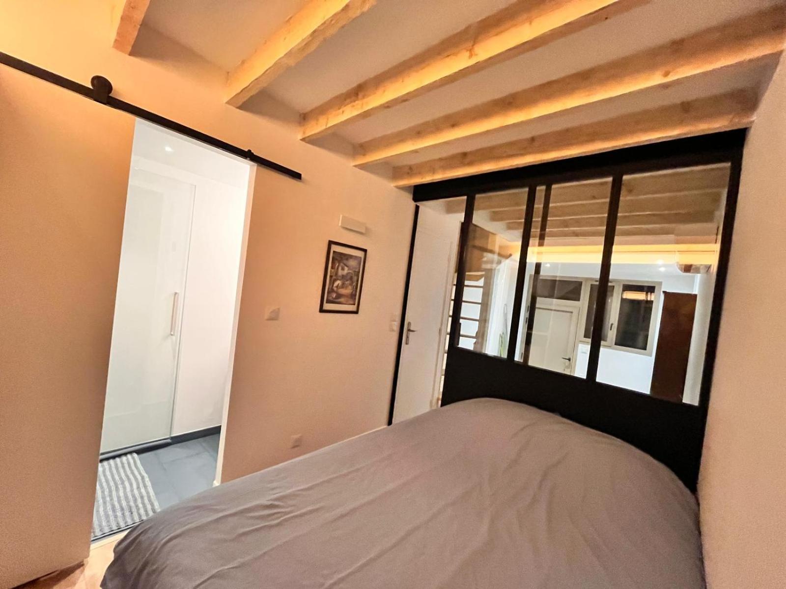 "Lou Pataquet" Villa มาร์กเซย ภายนอก รูปภาพ